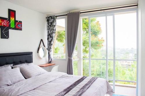 Ciburial Villa | The Dago View Bandung