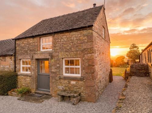 Bakewell House | The Dairy