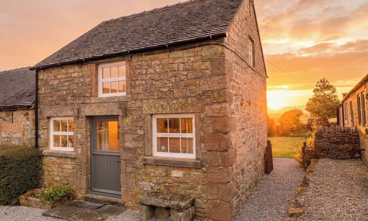 Bakewell Cottage | The Dairy
