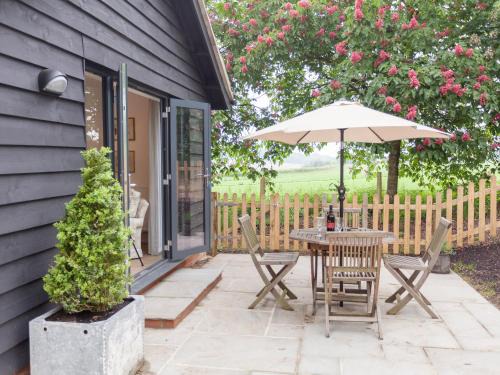 West Meon House | The Dairy
