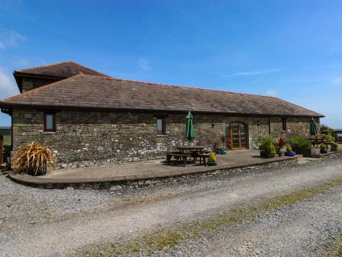Llanrhidian Higher House | The Dairy