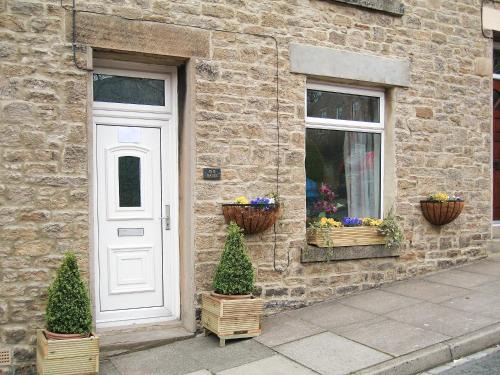 Eastgate House | The Dales
