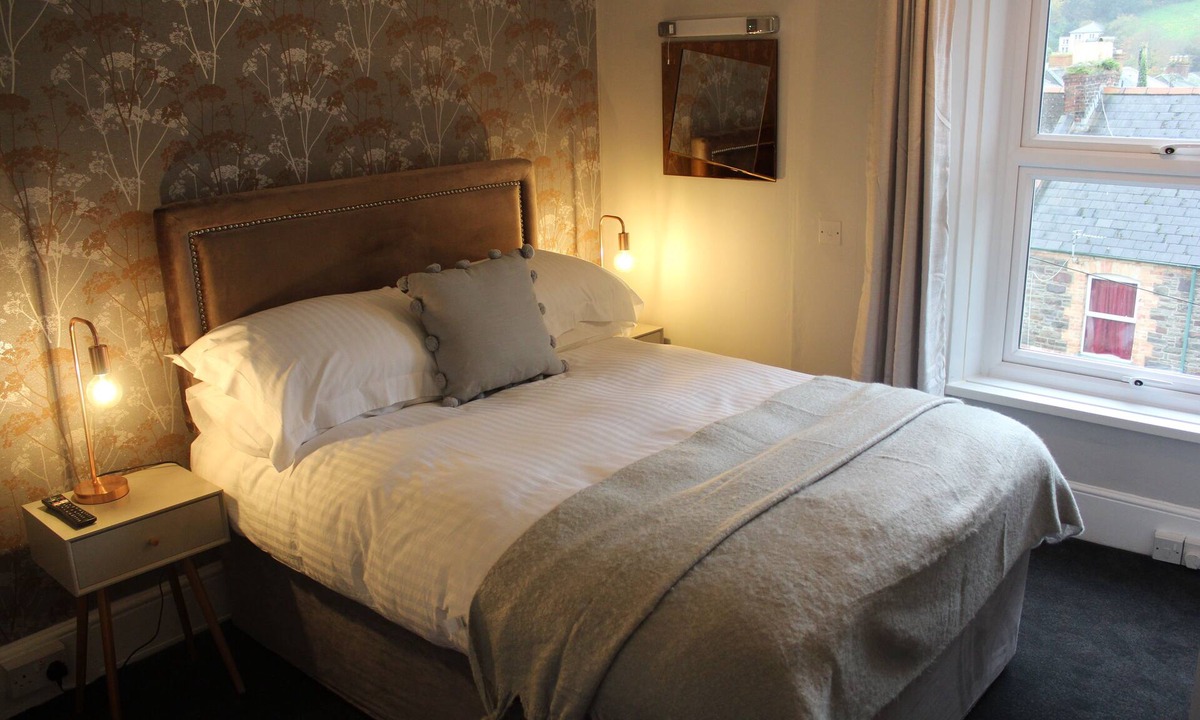 Hele Hotel | The Darnley Hotel