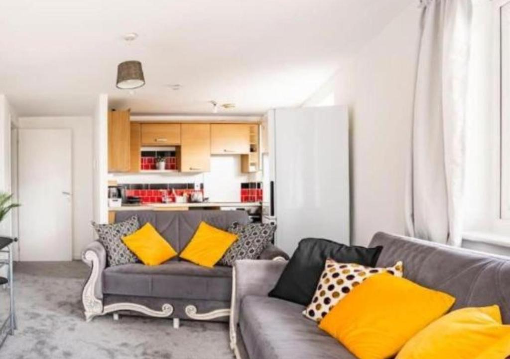 Dartford Apartment | The Dartford Lodge - Free Parking