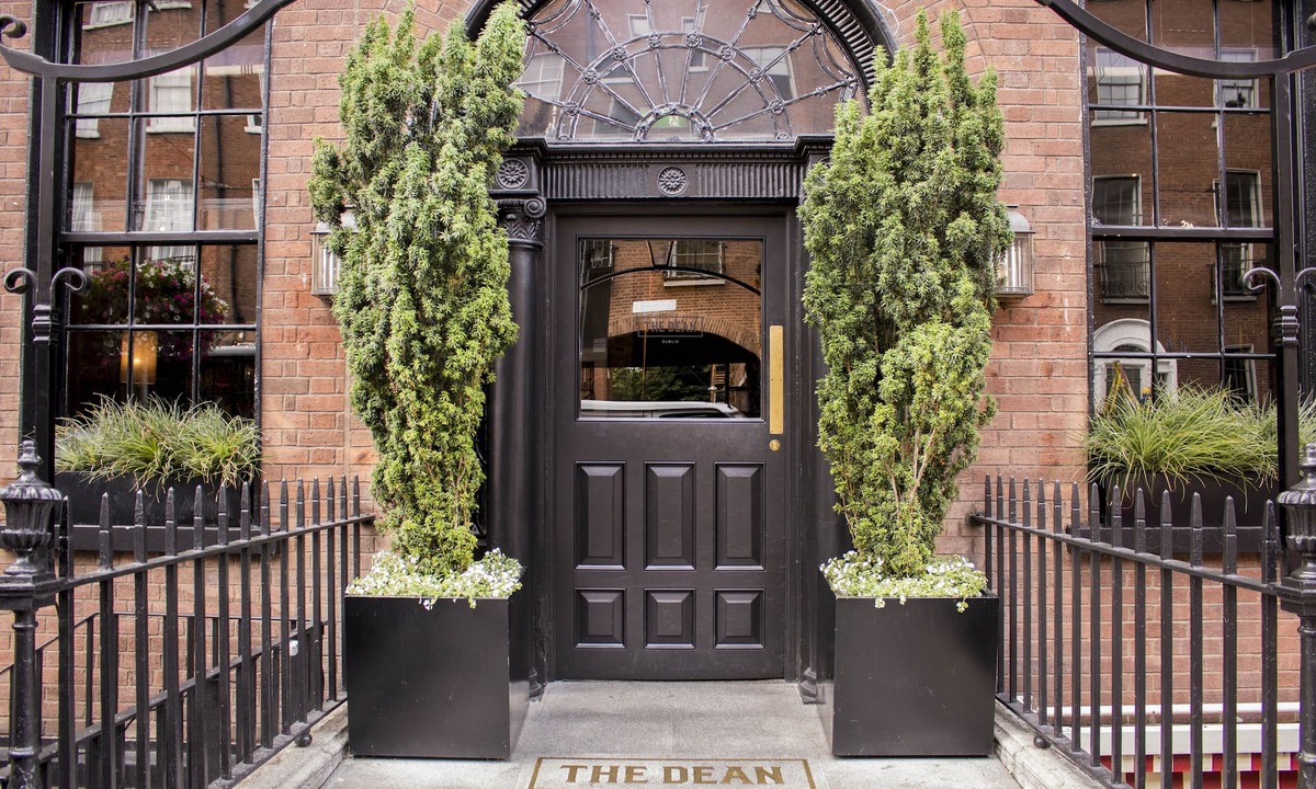 City Centre Dublin Hotel | The Dean Dublin Centre