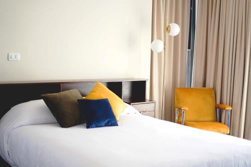 El Carmen Hostel | The Dear
