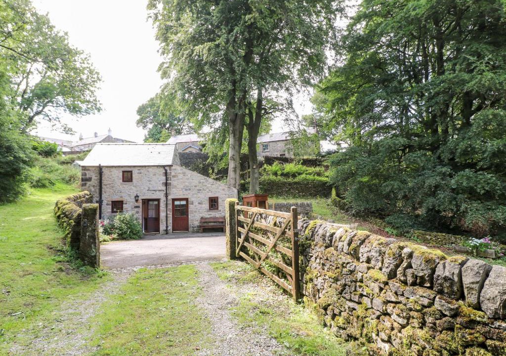 Winster House | The Dell