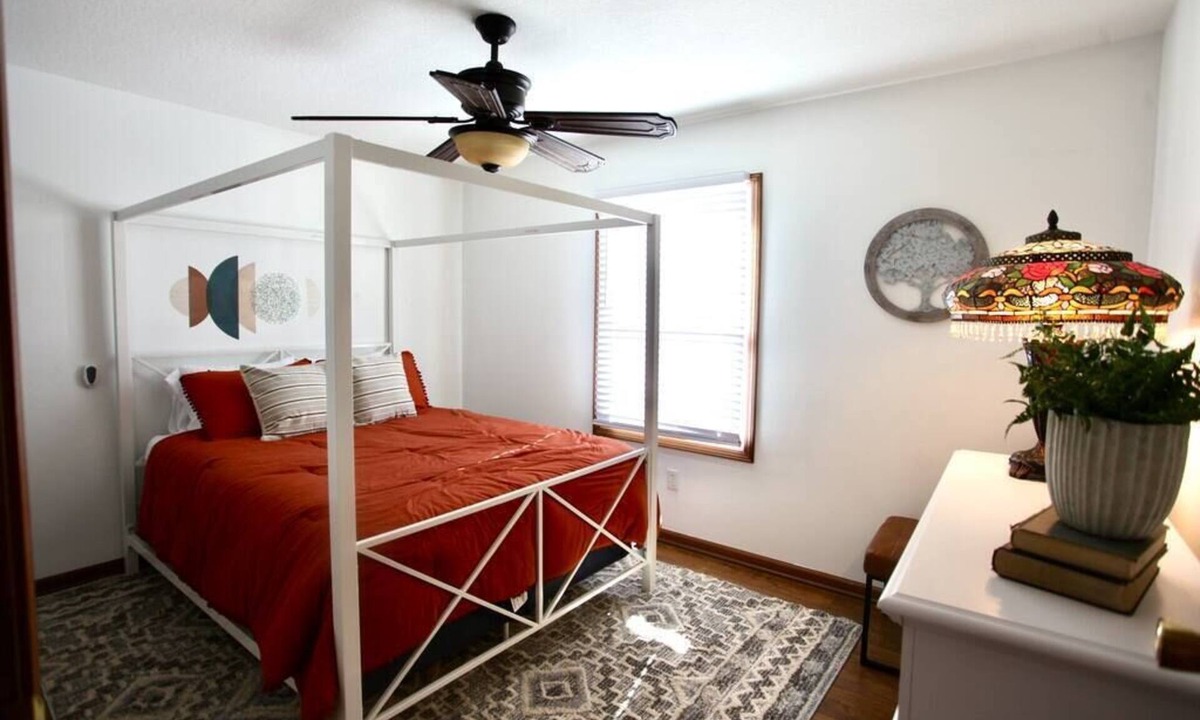 Cynthiana House | The Den at Buckskin - Entire House in Frankfort, OH