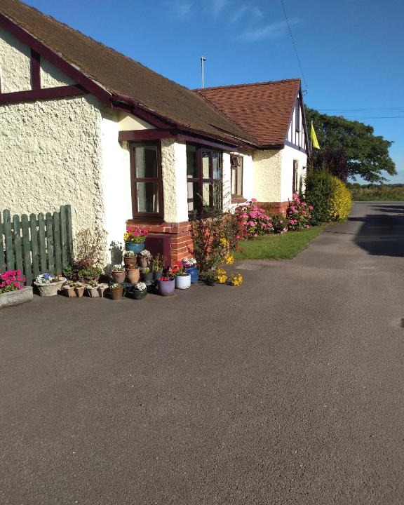 Mablethorpe and Sutton House | The Denes