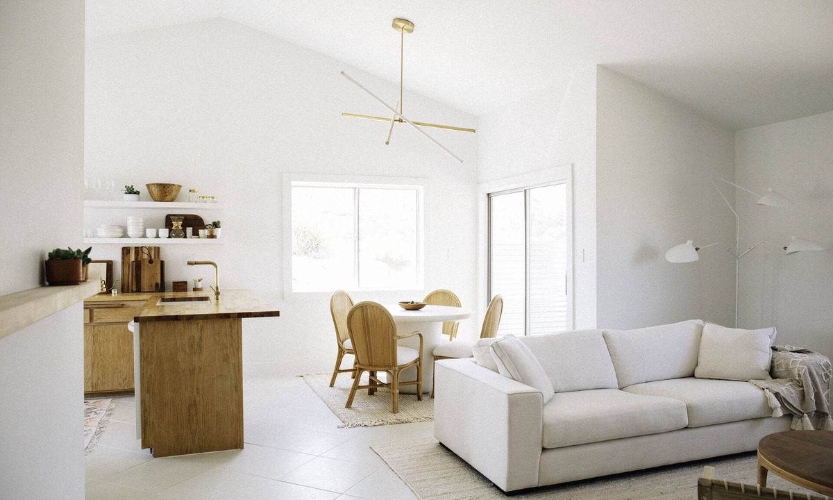 Pioneertown House | The Desert Place