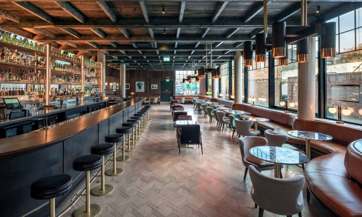Rathmines Hotel | The Devlin Dublin