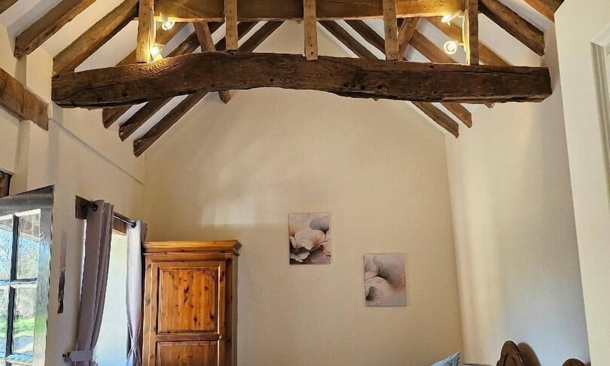 Dickleburgh Bed & Breakfast | The Dickleburgh Crown