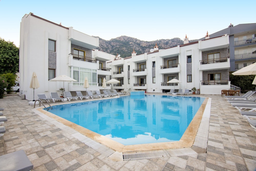 Turunc Hotel | The Diplomat Hotel
