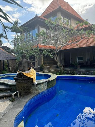 Sukawati Villa | The Djojonegoro Villa