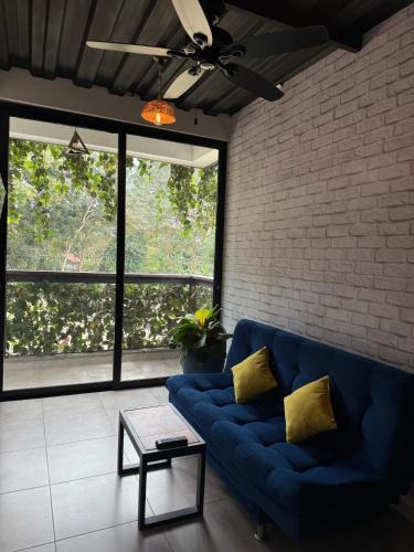 Don Diego Apartment | The Don
