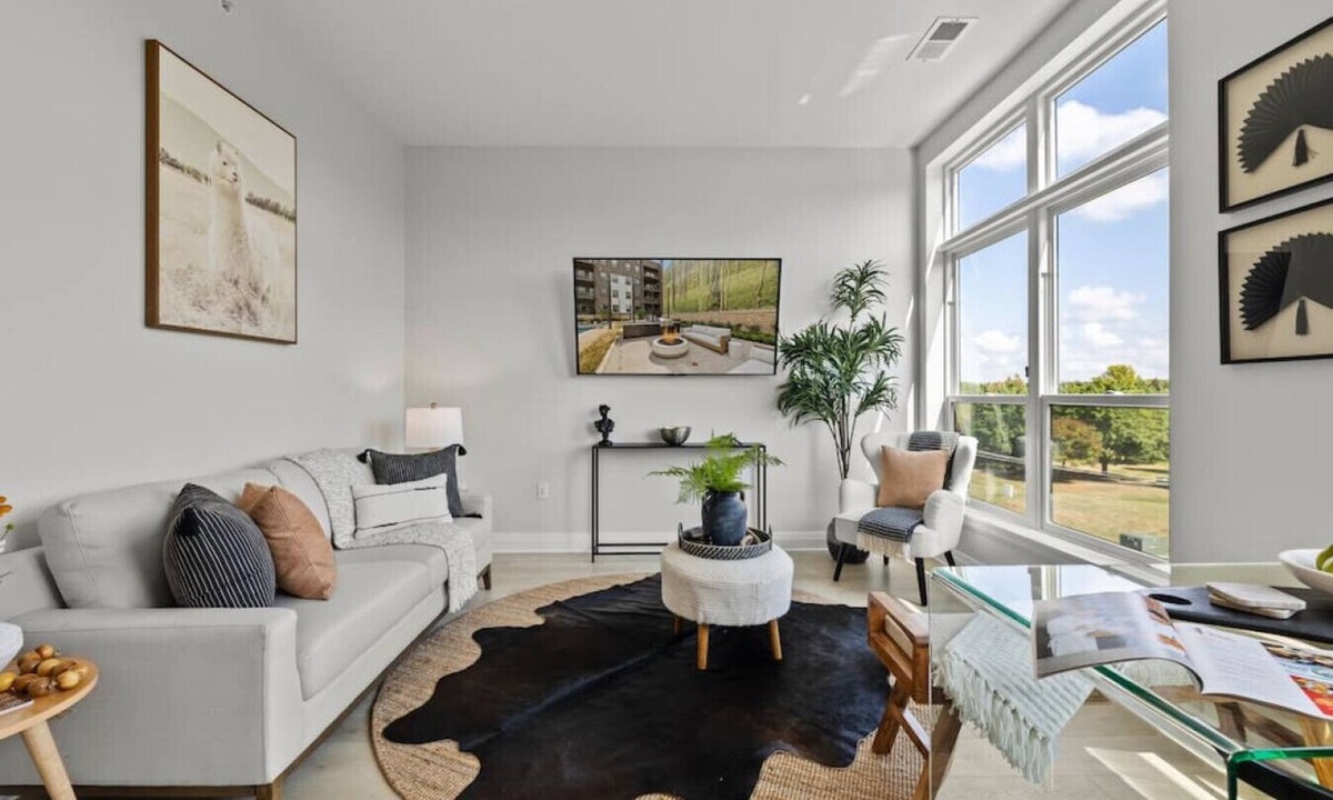 Dublin Apartment | The Donegal in Dublin