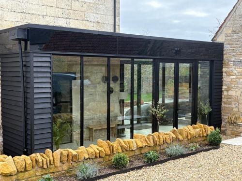 Ketton House | The Dovey in Ketton, Stamford