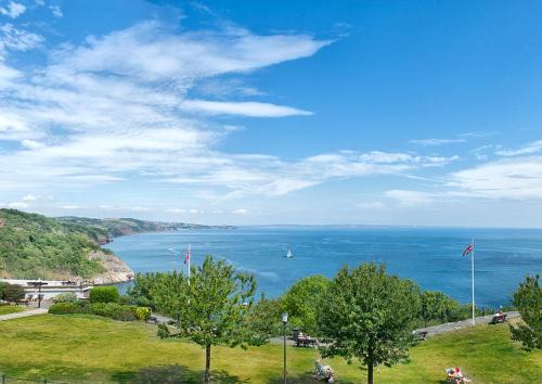 Babbacombe House | The Downs, Babbacombe