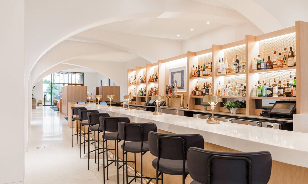 Starr Hill Hotel | The Doyle Hotel
