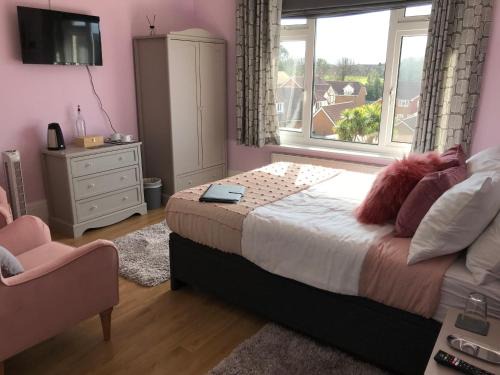 Sandown Bed & Breakfast | The Drey