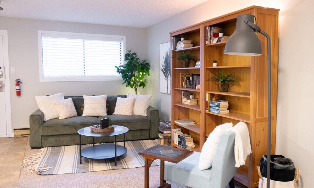 Harrison Hot Springs Apartment | The Drift | Walkable to Beach & Village