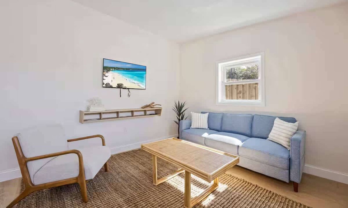 Parsuns To Cocoa Beach Apartment | The Drift | Laid-Back Cocoa Beach Retreat-1BR/1BA