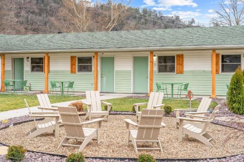 Branson Resort | The Drift Resort