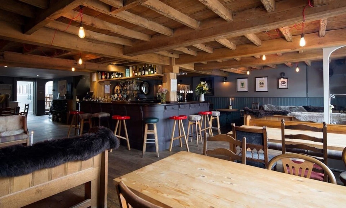 Ickham Bed & Breakfast | The Duke William