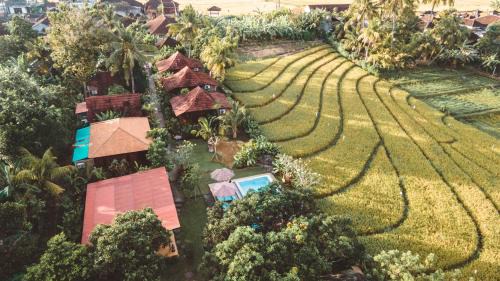 Kerambitan House | The Dukuh Retreat