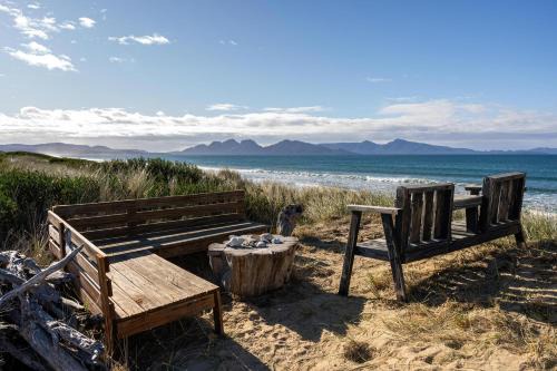 Dolphin Sands House | The Dunes Hideaway