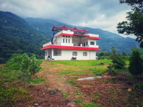 Nahan House | The Dungi Ser Experience