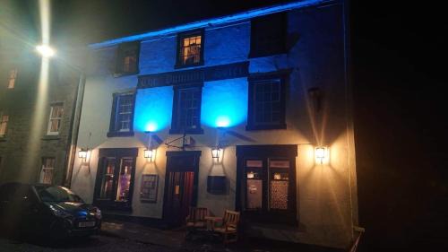 Dunning Hotel | The Dunning Hotel