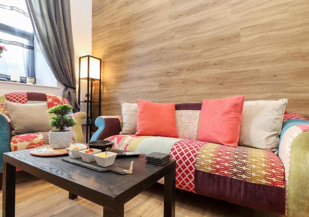 Helston Apartment | The Dynar