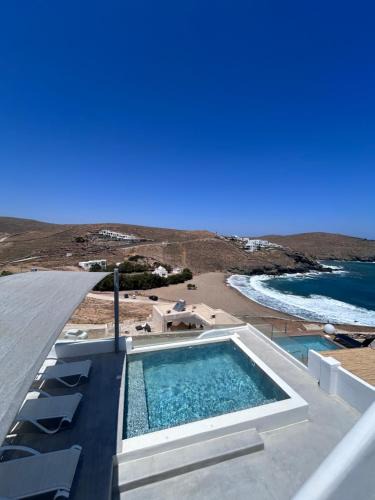 Xilokeratidi House | The Eagle Merchia Mykonos