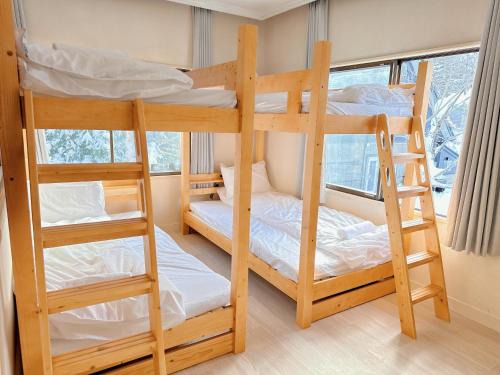 Echo Land Hostel | The Echoland