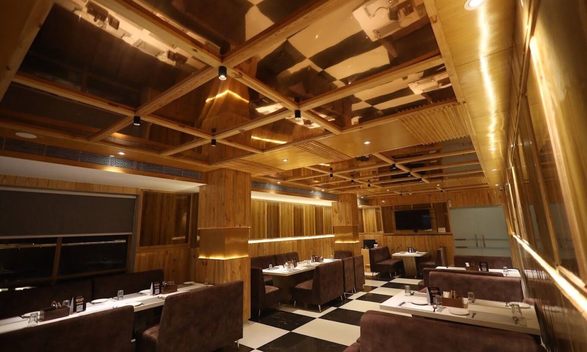 Gomti Nagar Hotel | The Ecstasy Hotel