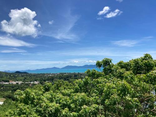 Bophut Hills Villa | The Eden Samui