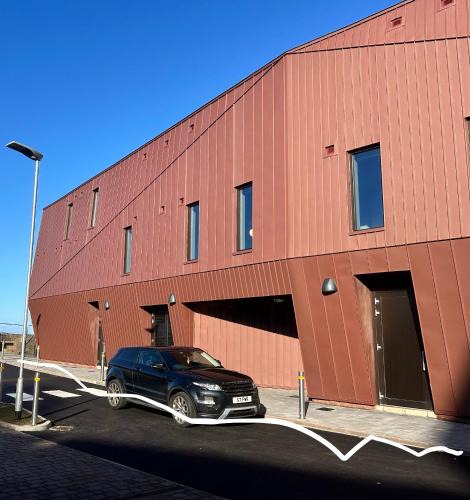 Whitehaven Hotel | The Edge