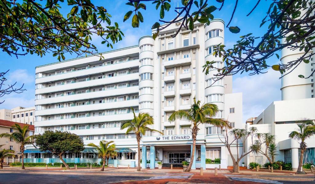 South Beach Hotel | The Edward