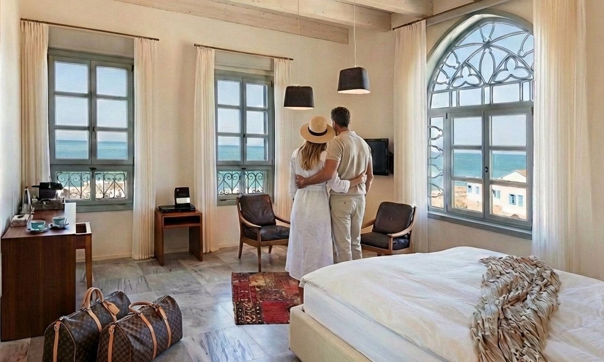 Acre Old City Hotel | The Efendi Hotel