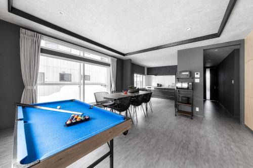 Nakafurano Apartment | The ELEMENTS