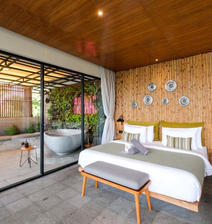 Pecatu Hotel | The Elementum