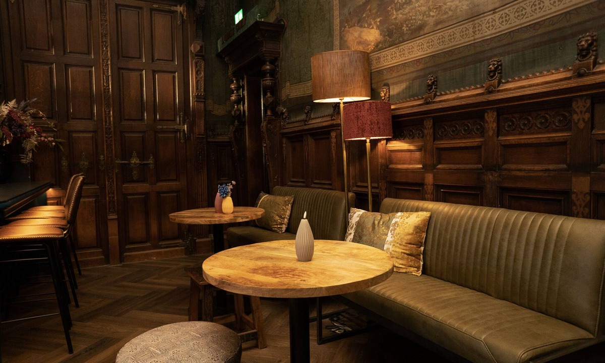 Plantage Hostel | The Elephant Hostel