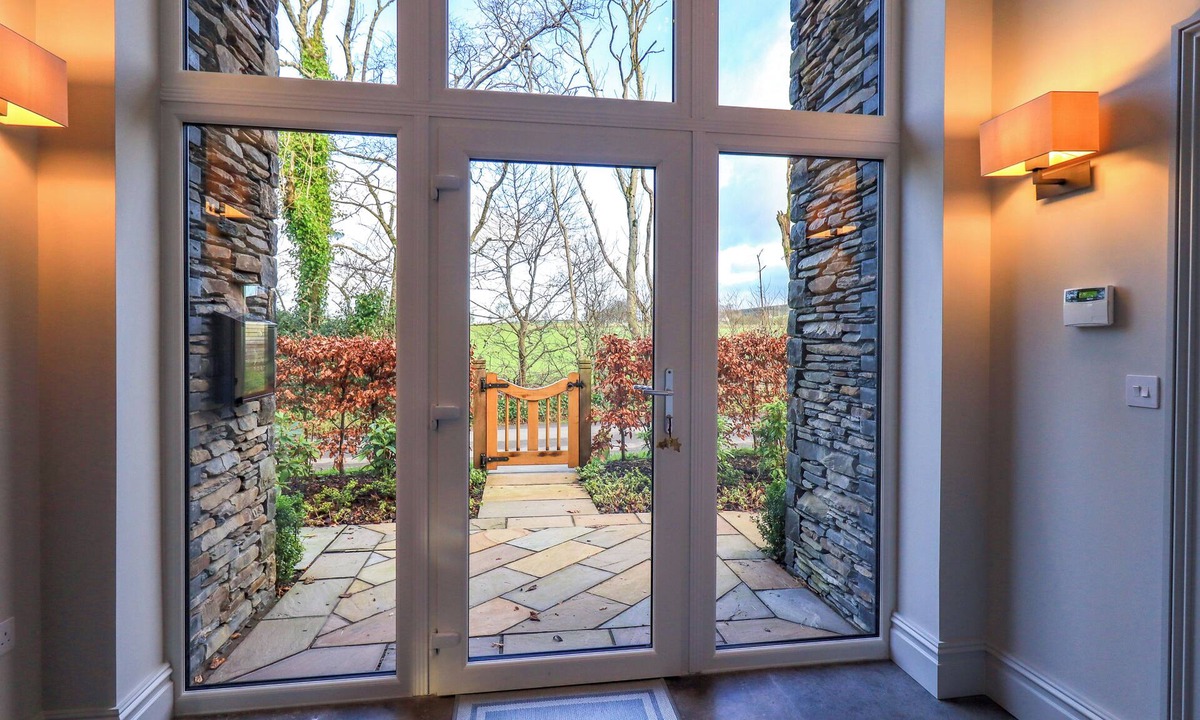Lamplugh Cottage | The Elterwater Barn