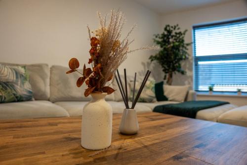 Giltbrook Apartment | The Emerald Lodge