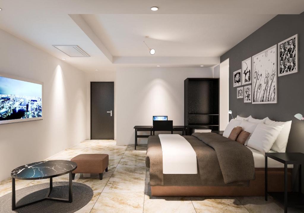 Seo-gu Hotel | The Empress Hotel