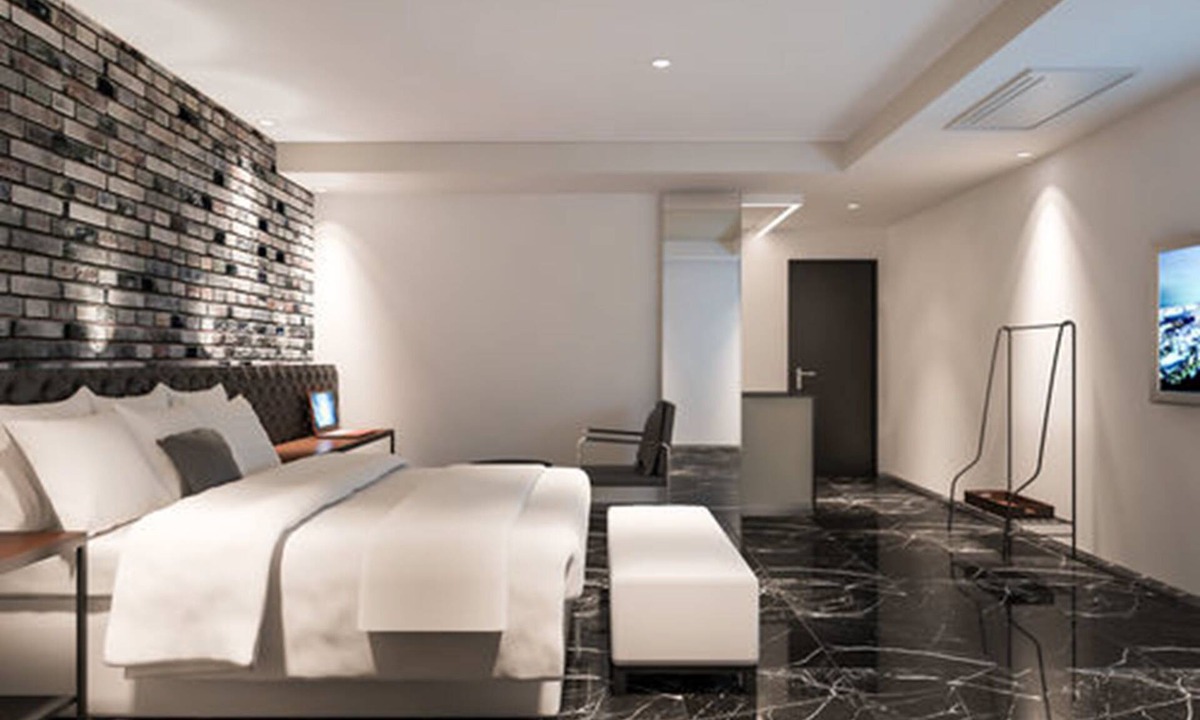 Seo-gu Hotel | The Empress Hotel