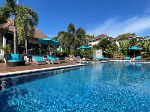Central Lombok Resort | The Endless Summer Resort