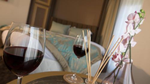 Agva Hotel | The Escape Hotel