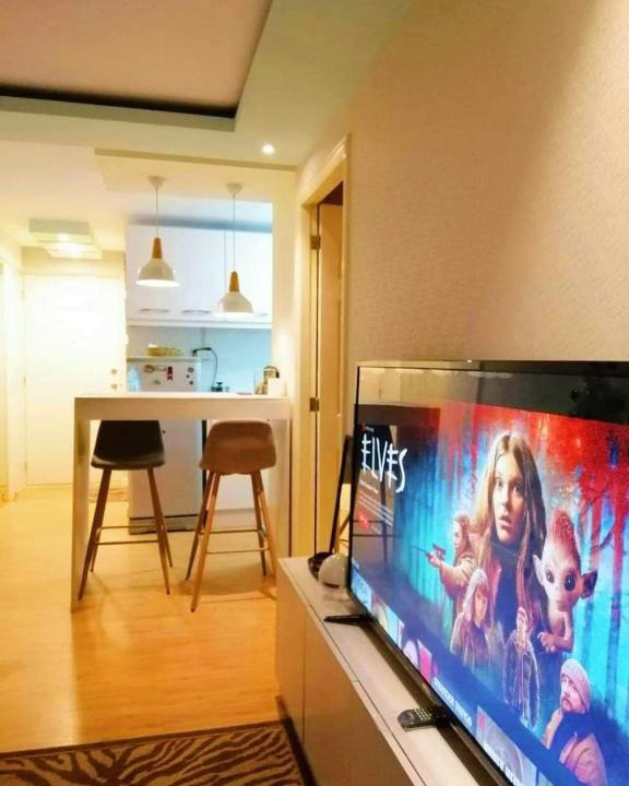 Pasig Apartment | The Escape Pad 8